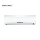 General Avanos 1 Ton Rotary Split Air Conditioner, AVACS12K054