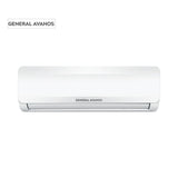 General Avanos 1 Ton Rotary Split Air Conditioner, AVACS12K054