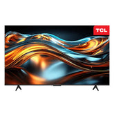 TCL 50 inch Android Smart TV - 4K, 50P71B