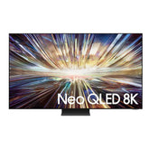 Samsung 85 inch Smart Neo QLED TV- 8K, 85QN800D