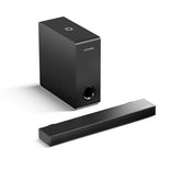 Ultimea 2.1 Channel Ultra-Slim SoundBar, Nova S40