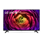 LG 55 inch Smart TV - 4K, 55UT73