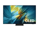 Samsung 65 Inch Class OLED S95F 165Hz 4K Samsung Vision AI Smart TV 2025 65S95F