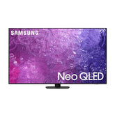 Samsung 85 inch Smart Neo QLED TV - 4K, 85QN90C