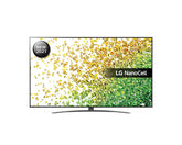 LG NanoCell NANO86 86 Inch 120Hz 4K Smart TV 86NANO866