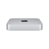 Mac Mini: Apple M1 chip with 8‑core CPU and 8‑core GPU, 16GB RAM and 512GB SSD