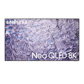 Samsung 85 inch Smart Neo QLED TV - 8K - 120Hz, 85QN800C