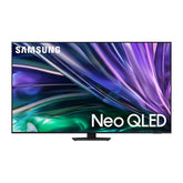 Samsung 85 inch Smart Neo QLED TV - 4K, 85QN85D