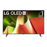 LG 77 inch Smart OLED TV - 4K - 120Hz, 77B3