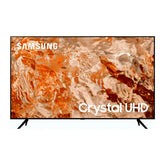 Samsung 65 inch Smart TV - 4K, 65TU7000