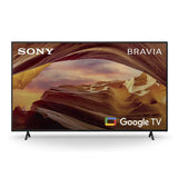 Sony 75 Inch BRAVIA 4K Android Smart TV — Model 75X85L | New Display Unit