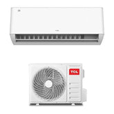 TCL 1.5 Ton Inverter Split Air Conditioner - TAC-18CSA