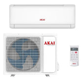 Akai 1.5 Ton Inverter Split Air Conditioner - ASA-18TII