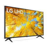 LG 65 inch Smart TV - 4K, 65UP77
