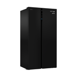 Voltas Beko 640L Side by Side Refrigerator, RSB66GF