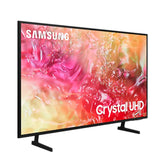 Samsung 60 inch Smart TV- 4K, 60DU7000