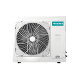 Super General 2 Ton Rotary Split Air Conditioner, SGS249AE