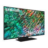 Samsung 50 inch Smart Neo QLED TV - 4K - 120Hz, 50QN90A