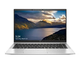 HP EliteBook 845 G8 Keyboard Touchpad Side View UAE