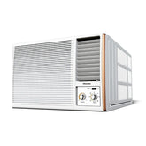 Hisense 1.5 Ton Rotary Window Air Conditioner, AW18CT4SPAR01B