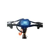 Kugoo Electric Scooter 2000W 45-50KM Range 70KM Speed, M5 Mini Plus