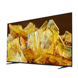 Sony 75 Inch BRAVIA 4K Android Smart TV — Model 75X90L | Brand New Open Box