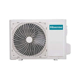 Hisense 1 Ton Rotary Split Air Conditioner, AS-12CR4SYRCA00