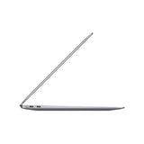 Apple MacBook Air M1 256GB Slim Side View UAE