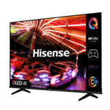 Hisense 100 inch Smart QLED TV - 4K, 100E7N