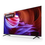 Sony 75 Inch BRAVIA 4K Android Smart TV — Model 75X80L | New Display Unit