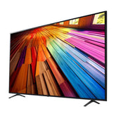 LG 65 inch Smart TV- 4K, 65UT80