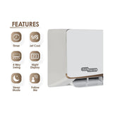 Super General 1.5 Ton Rotary Split Air Conditioner, T3 - SGS181AE