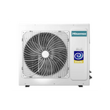 Hisense 1.5 Ton Inverter Split Air Conditioner - T3, AS-18TF4RBT00