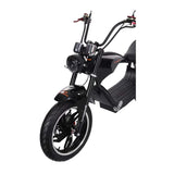 Kugoo Electric Scooter 2000W 50KM Range 60KM Speed, M1