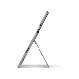 Microsoft Surface Pro 7 i5 Side View with Kickstand UAE