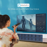 Hisense 43 inch Smart TV - 4K, 43A6