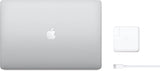 Apple 2019 MacBook Pro - i9 - 32GB RAM - 512GB SSD - 4GB Graphic Card - 16 inch - Touch Bar - Space Grey (Renewed)
