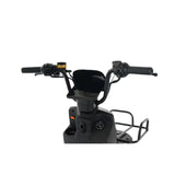 Kugoo Electric Scooter 500W 30-40KM Range 42KM Speed, T3