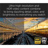 Sony 85 Inch BRAVIA 4K Android Smart TV — Model 85X85K | New Display Unit