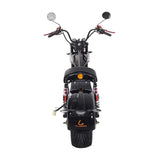Kugoo Electric Scooter 2000W 50KM Range 60KM Speed, M1