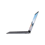 Microsoft Surface Laptop 4 i5 Side View Slim Design UAE