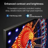 Sony 85 Inch BRAVIA 4K Android Smart TV — Model 85X90L | Brand New Open Box