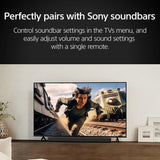 Sony 65 inch Bravia 3 Android Smart TV - 4K, 65S30