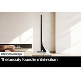 Samsung 65 inch Smart Neo QLED TV - 4K - 120Hz, 65QN95D
