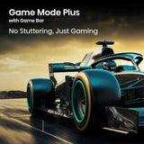 Hisense 65 inch Smart ULED Mini LED TV - 4K, 65U6N PRO