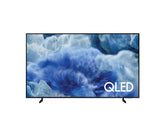 Samsung 85 Inch Class QLED Q8F 120Hz 4K Samsung Vision AI Smart TV 2025 85Q8F