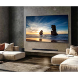 Samsung 43 inch Smart Neo QLED TV - 4K, 43QN90D