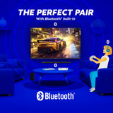 Element 58 inch Smart TV - 4K - 120Hz, E550AE58C