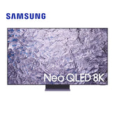 Samsung 75 inch Smart Neo QLED TV - 8K, 75QN800D