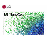 LG 65 inch NanoCell Smart TV - 4K, 65NANO81